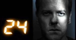 Kiefer Sutherland Discusses 24 and Past TV Career Stigma at Comic Con