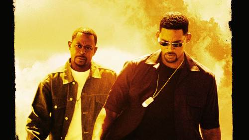 Bad Boys 3 Film Confirmed by Martin Lawrence