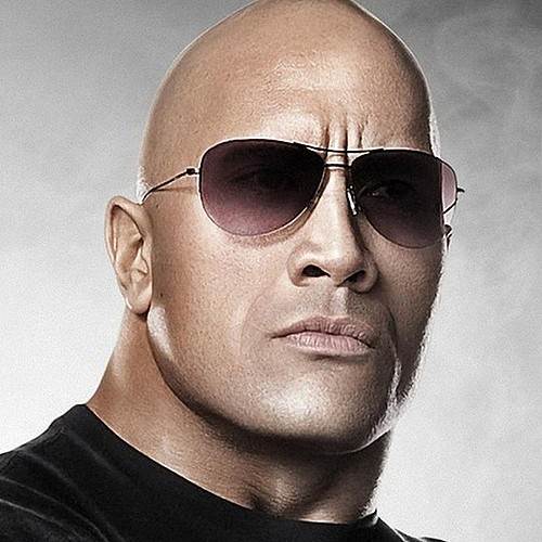 The Rock to Play Black Adam in Upcoming Shazam Movie