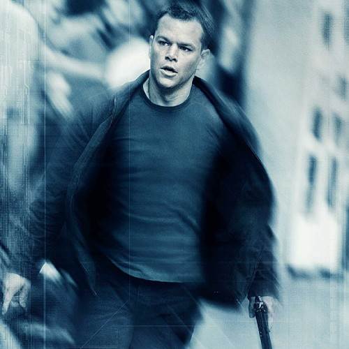 Matt Damon Returning to Bourne Franchise? fetchpriority=