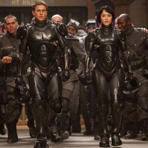 Guillermo del Toro to Release Pacific Rim Sequel as Well as Third Film
