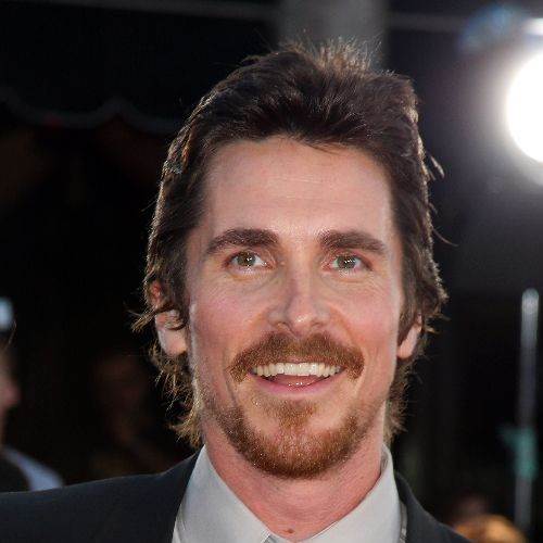 Christian Bale to Play Steve Jobs in Upcoming Biopic