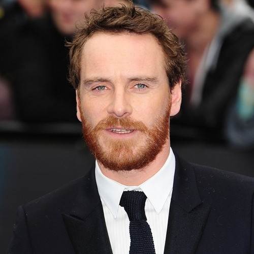 Michael Fassbender to Replace Bale in Steve Jobs Biopic