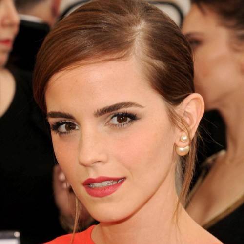 Emma Watson to Play Belle in Disney's Beauty and the Beast