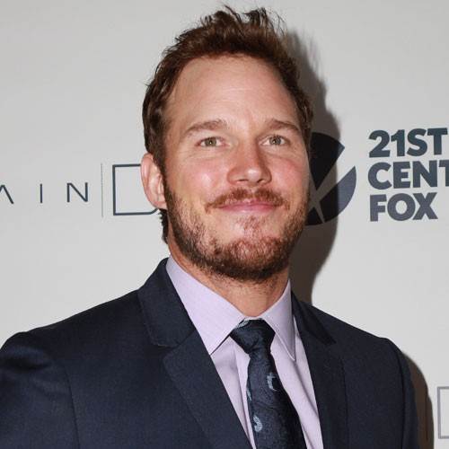 Chris Pratt to Become Next Indiana Jones?