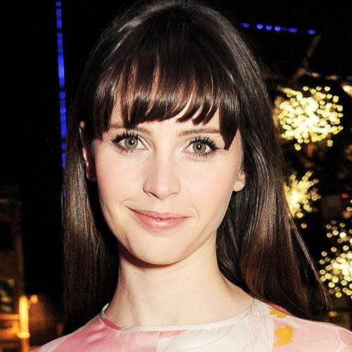 Felicity Jones Signs On for a Star Wars Standalone Film