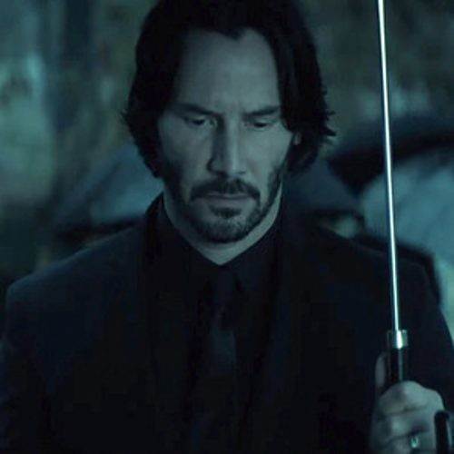 John Wick Sequel to be Released fetchpriority=
