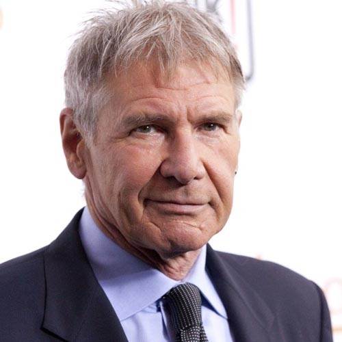 Harrison Ford to Star in Blade Runner Sequel fetchpriority=