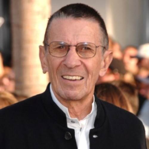 Leonard Nimoy Passes Away at Age 83