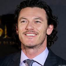 Luke Evans to Play Gaston in Disney's Beauty and the Beast