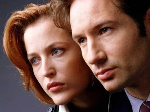 X-Files to Return to Fox