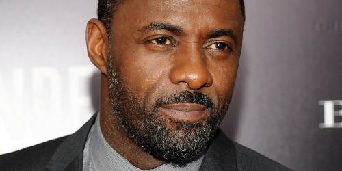 Idris Elba In Talks to Play Villain in Star Trek 3