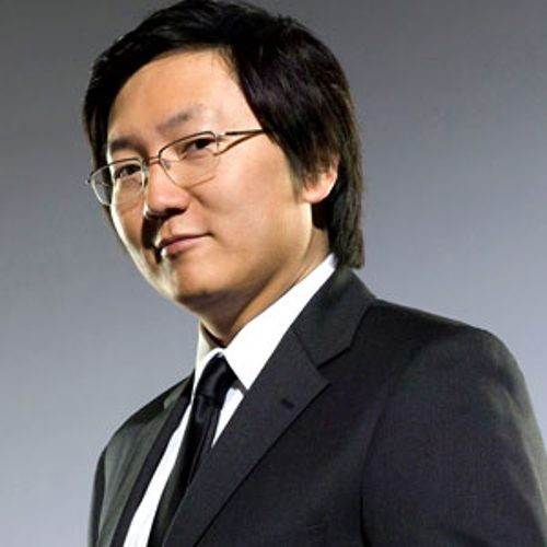 Masi Oka to Reprise Role in Heroes Reborn Miniseries