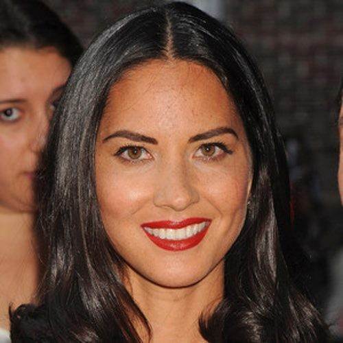 Olivia Munn Join X-Men Apocalypse Cast