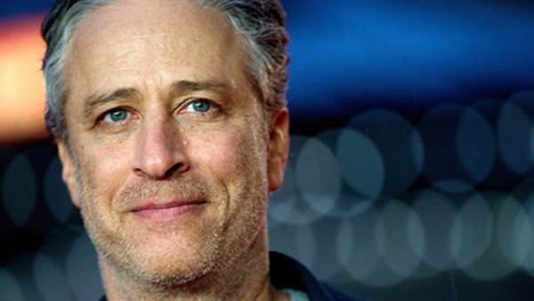 Jon Stewart Announces Last Daily Show Date
