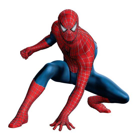 Sony Announces Plans for Animated Spider-Man Film