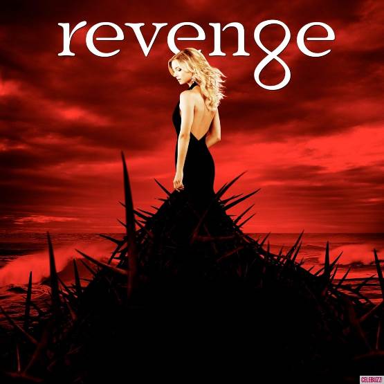 ABC's Revenge Canceled After Four Seasons