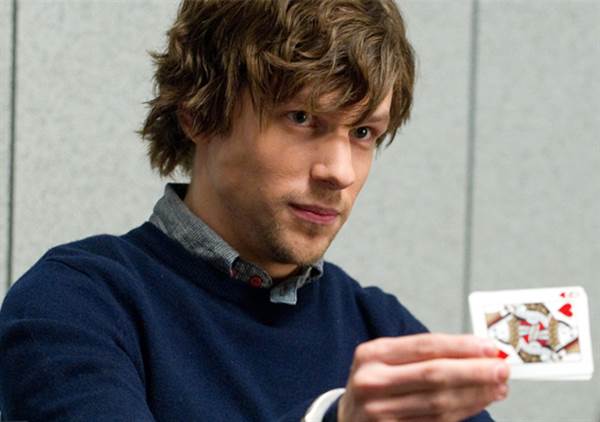 Now You See Me 3 in Development