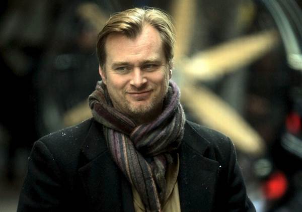 Christopher Nolan Explains the Ending of Inception