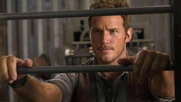 Jurassic World Takes A Dino Sized Bite Out of Box Office Records