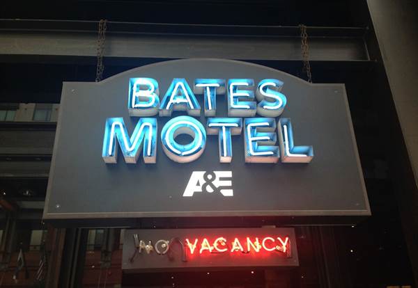 A&E Greenlights Two More Seasons of Bates Motel to Air in 2016