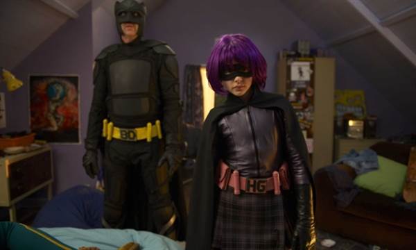 Kick-Ass Character Hit Girl to Get Stand Alone Film