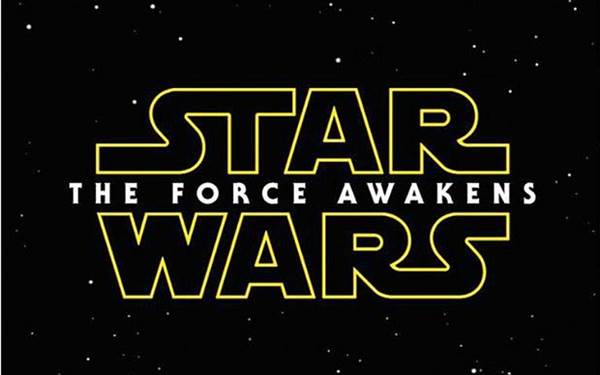 No New Trailer at Comic-Con for Star Wars: The Force Awakens