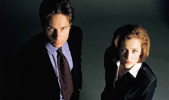 Fox Releases New X-Files Promo