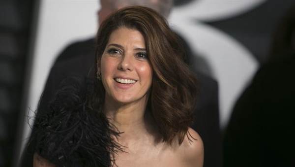 Marisa Tomei Top Pick for Aunt May in Spider-Man
