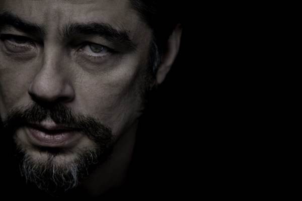 Benicio Del Toro Eyed for Villain Role in Star Wars