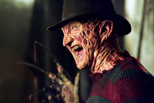 Nightmare On Elm Street Coming Back to Big Screen