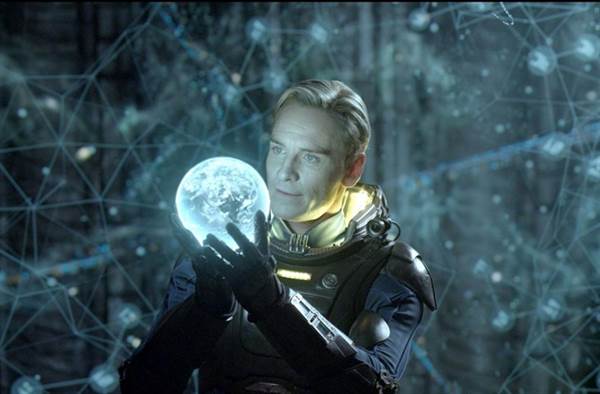 Ridley Scott Confirms Prometheus 2 as Next Film