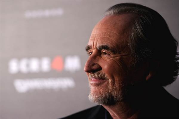 Legendary Filmmaker Wes Craven Passes Away at 76