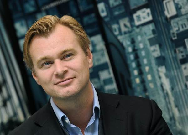 Warner Bros. Will Release Christopher Nolan's Next Film in 2017