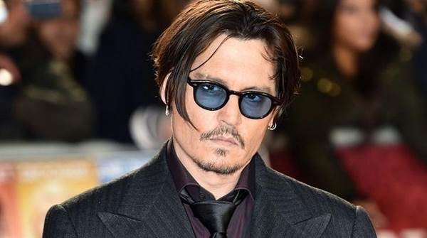 Johnny Depp Pays Tribute to Wes Craven