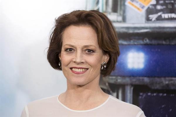 Sigourney Weaver to Join Ghostbusters Cast fetchpriority=