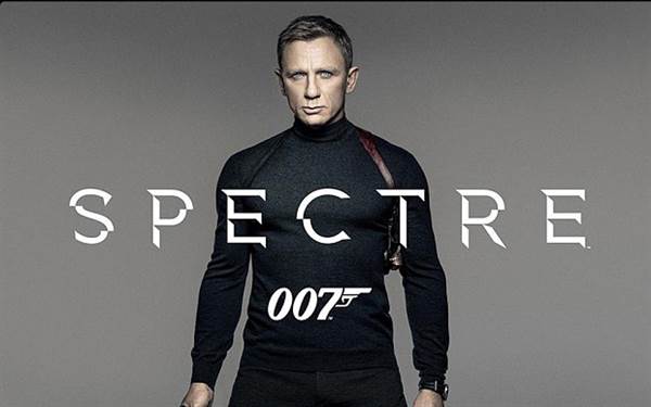 Could Spectre Be Daniel Craig's Final Bond Film?