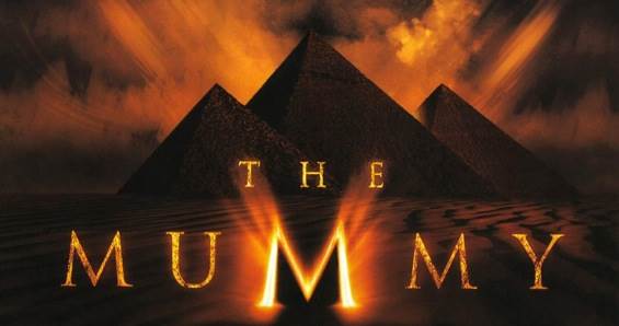 New Mummy Film Could Star Female Lead