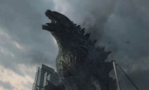 Warner Bros. and Legendary Pictures Team Up for Godzilla/King Kong Franchise