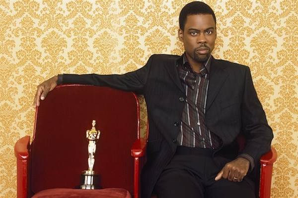 Chris Rock to Host 88th Academy Awards