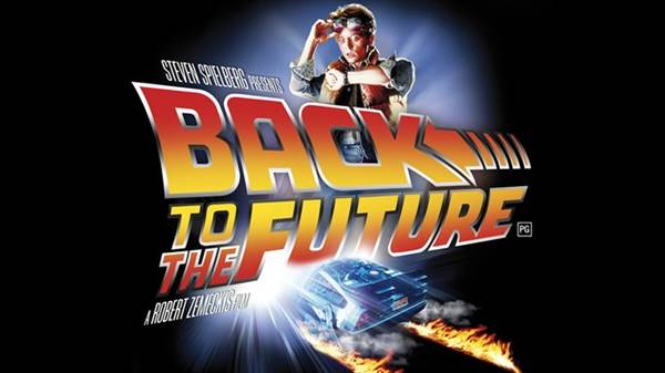 Universal's Re-Release of The Back to the Future Trilogy Pays Off fetchpriority=