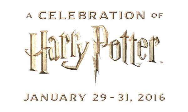 A Celebration of Harry Potter Event at Universal Orlando 2016 Talent Announced