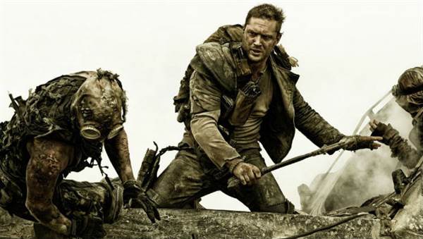 Mad Max: Fury Road dominates 2015 Florida Film Critics Awards