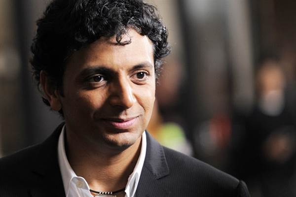 M. Night Shyamalan Bringing Back Tales From the Crypt
