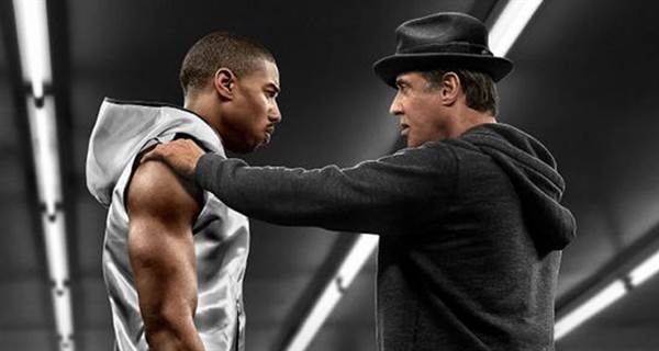 Creed Sequel Set with Possible Late 2017 Release