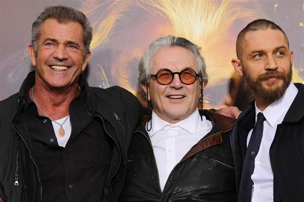 George Miller Finished with Mad Max Films
