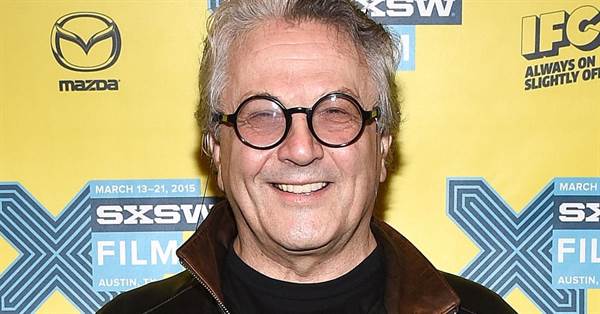 George Miller Says He Will Be Doing More Mad Max Films