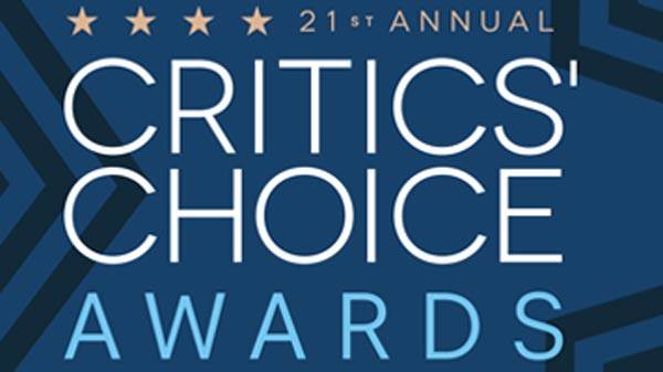 Complete 2016 Critic's Choice Awards Winners List