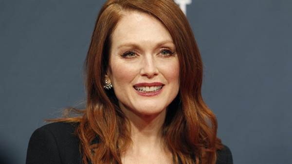 Julianne Moore in Talks to Be Kingsmen Villain