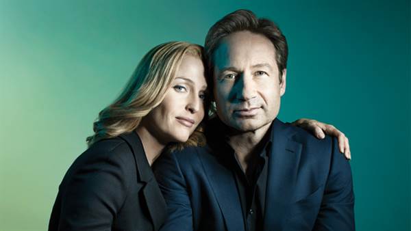 Could We See Another Season of X-Files?